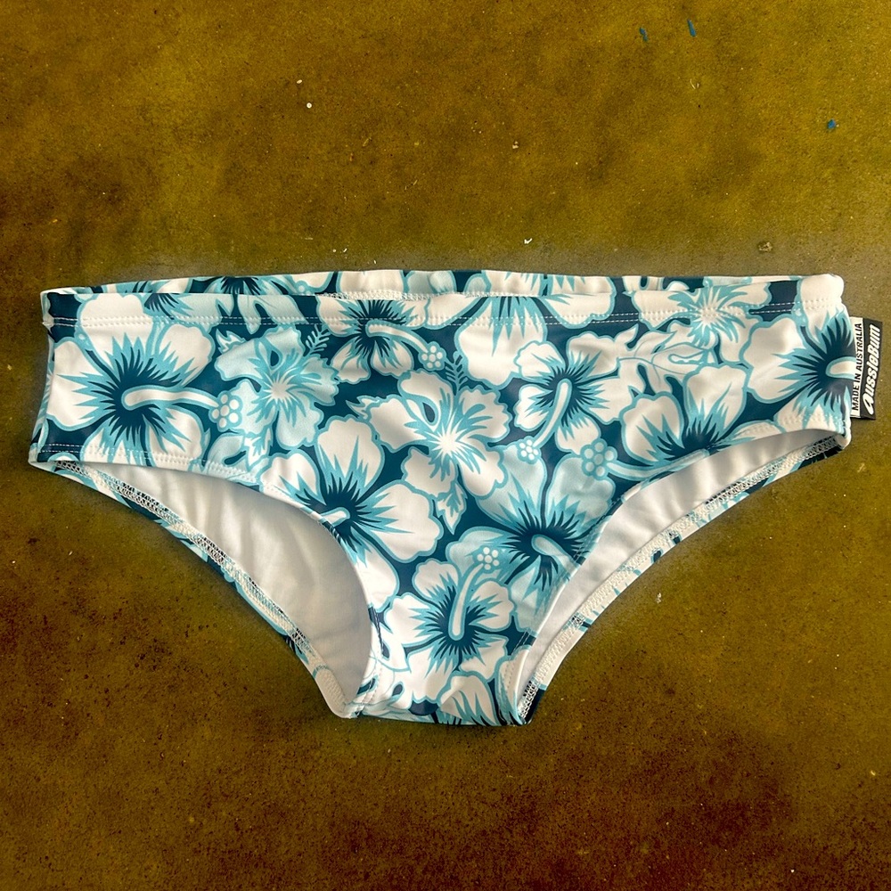 aussieBum swim brief - L